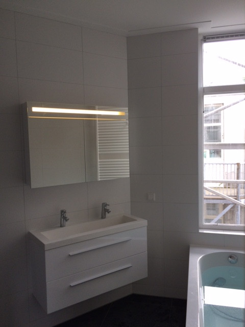 Badkamer Aalsmeer