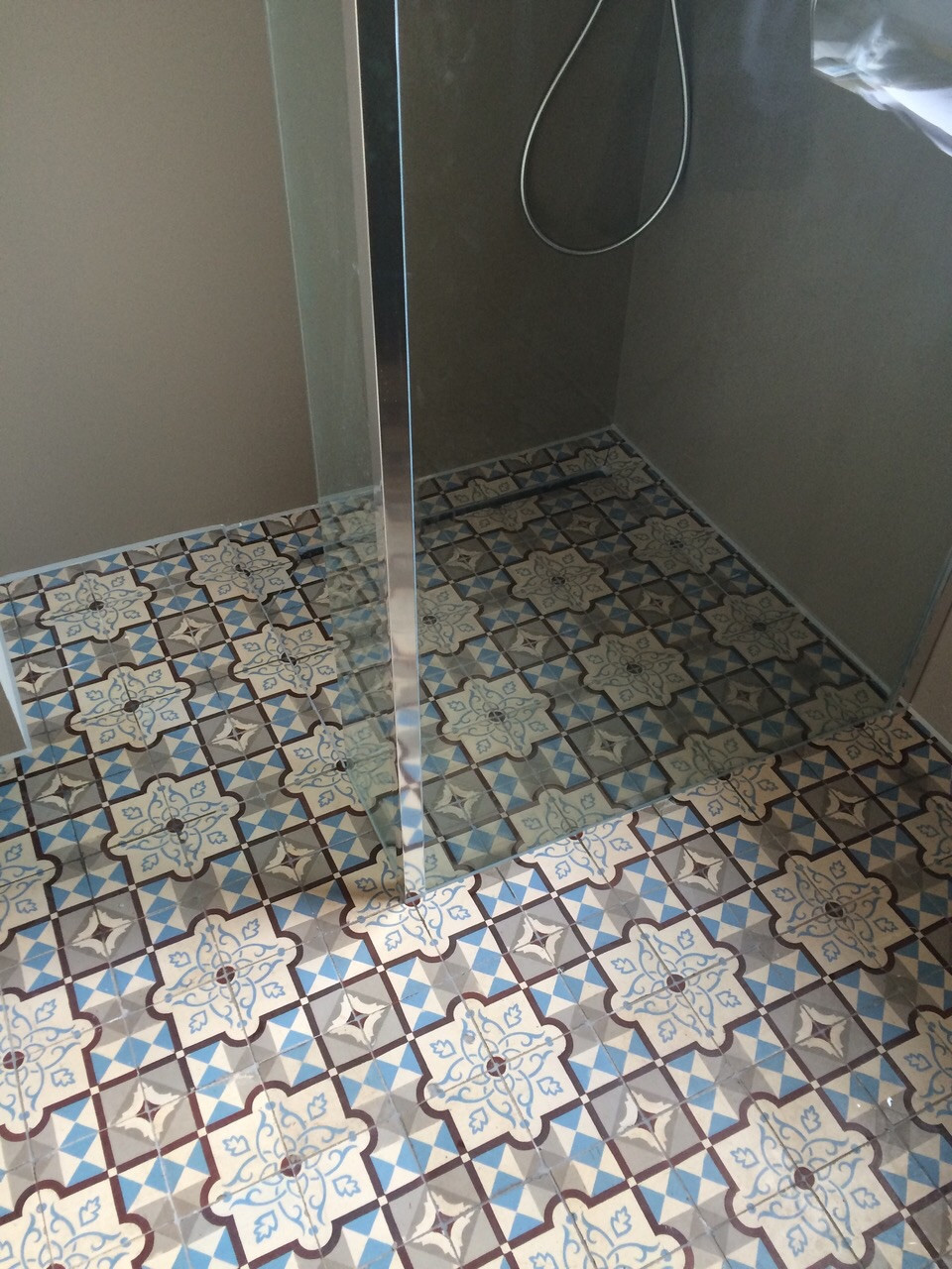 Badkamer Amersfoort