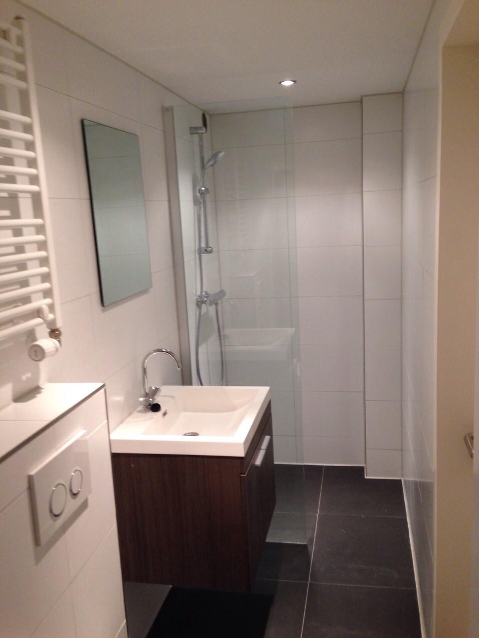 Badkamer Utrecht