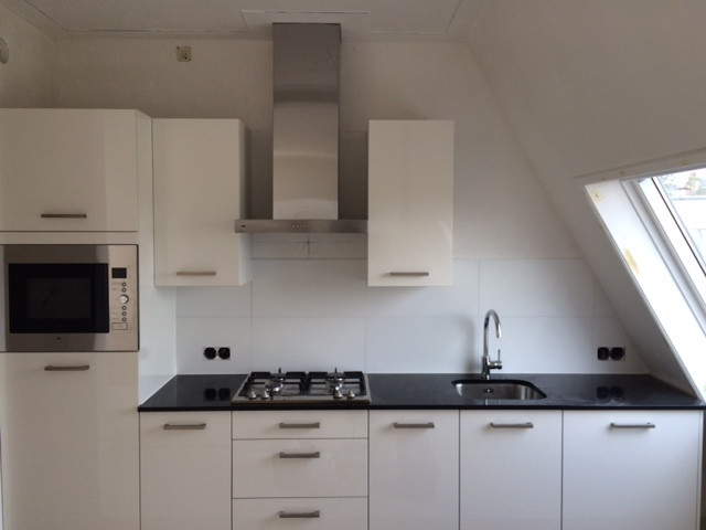 Keuken Zaandam